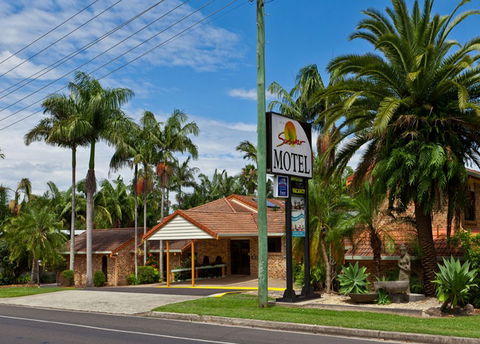 Byron Sunseeker Motel - Holiday Find 0