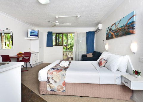 Byron Sunseeker Motel - Holiday Find 1