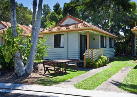 Byron Sunseeker Motel - Holiday Find 2