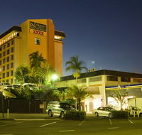 Quality Hotel Frontier Darwin - Holiday Find