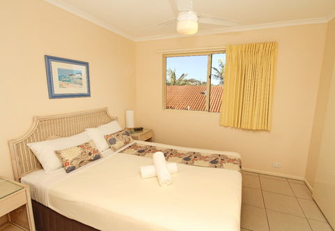 Coolum Beach Getaway Resort - Holiday Find 0