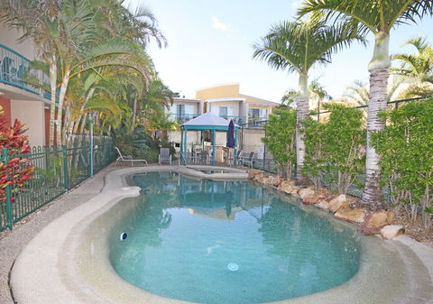 Coolum Beach Getaway Resort - Holiday Find 1
