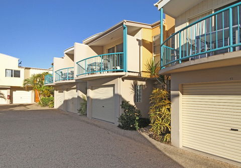 Coolum Beach Getaway Resort - Holiday Find 2