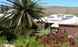 Nthaba Cottage - Holiday Find 2