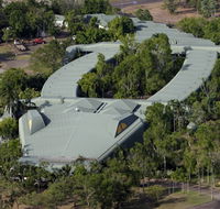 Mercure Kakadu Crocodile Hotel - Holiday Find