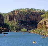 Nitmiluk Gorge Caravan Park - Holiday Find