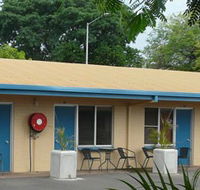 Katherine Hotel Motel - Holiday Find