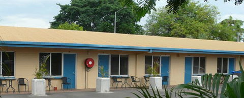 Katherine Hotel Motel - Holiday Find 0