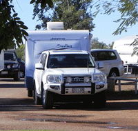 Barkly Homestead - Holiday Find