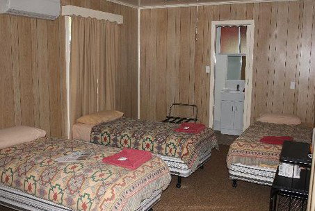 Curtin Springs Station - Holiday Find 1