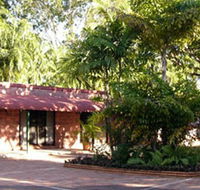 Darwin Boomerang Motel And Caravan Park - Holiday Find
