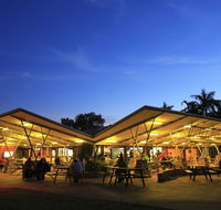 Cooinda Lodge Kakadu - Holiday Find