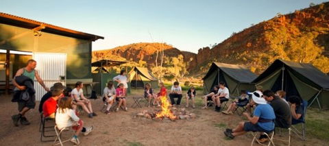 Glen Helen Resort - Holiday Find 2