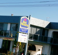 Best Western Banjo Paterson Motor Inn