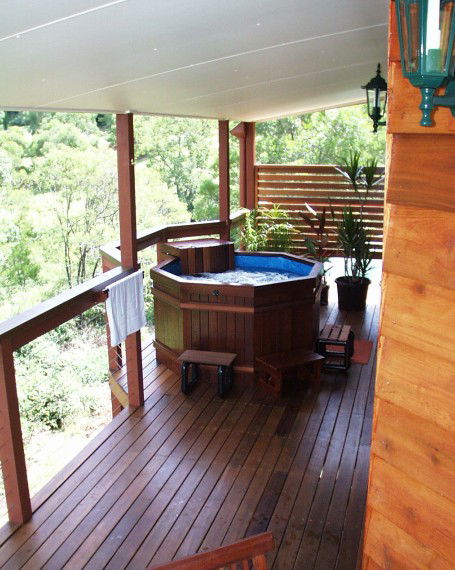 Peranga ACT Holiday Find