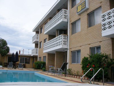 Brownelea Holiday Apartments - Holiday Find 6