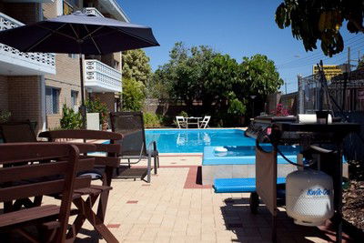 Brownelea Holiday Apartments - Holiday Find 7