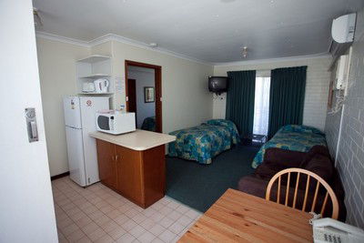Brownelea Holiday Apartments - Holiday Find 10