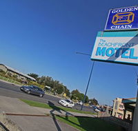 Great Ocean Road Beachfront Motel