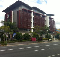 Ruth Fairfax House Accommodation - QCWA - Holiday Find