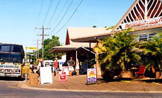 Mission Beach Rainforest Motel - Holiday Find 0