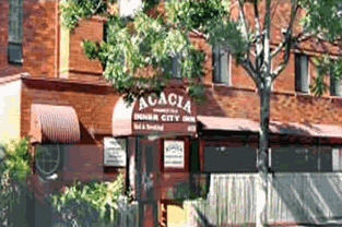 Acacia Inner City Inn - Holiday Find 2