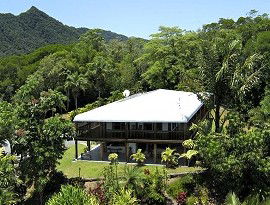 Daintree Manor - Holiday Find 4