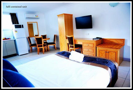 Apollo Motel - Holiday Find 2
