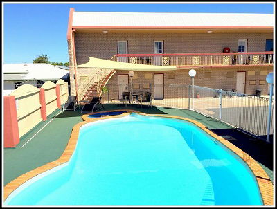 Apollo Motel - Holiday Find 5