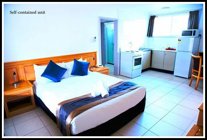 Apollo Motel - Holiday Find 6