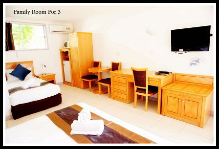 Apollo Motel - Holiday Find 7