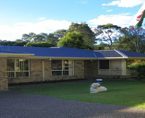 Kintail Homestay - Holiday Find 1