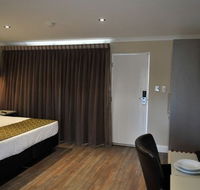 Bentley Motel