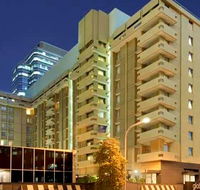 Parmelia Hilton - Holiday Find