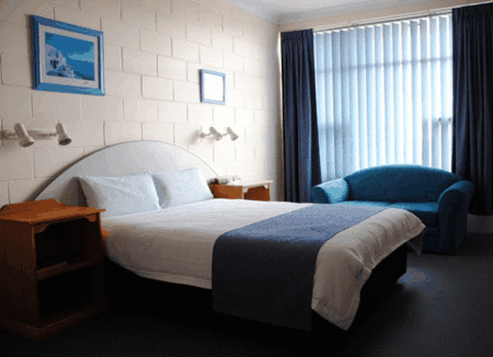 Blue Seas Motel - Holiday Find 1