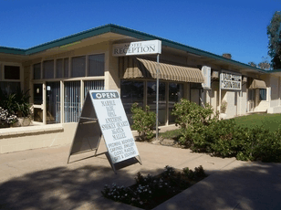 Cowell Jade Motel - Holiday Find