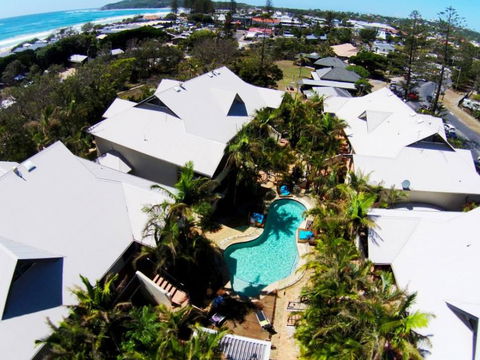 Outrigger Bay Apartments - Holiday Find 1