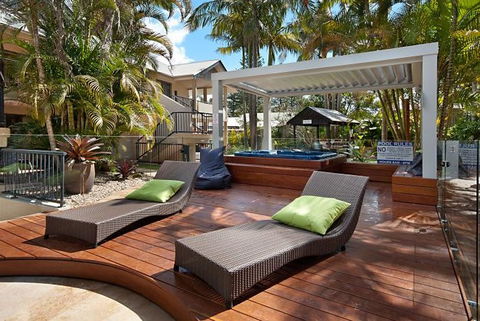 Outrigger Bay Apartments - Holiday Find 3