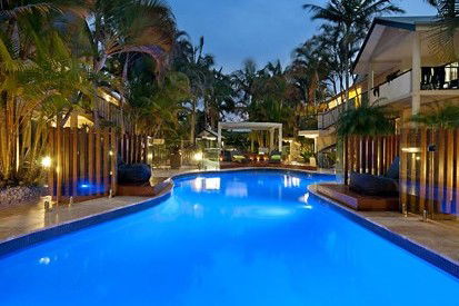 Outrigger Bay Apartments - Holiday Find 4