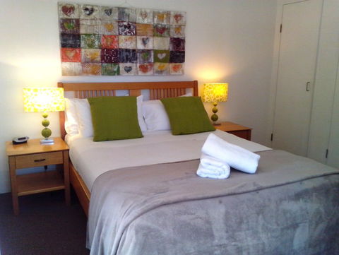 Outrigger Bay Apartments - Holiday Find 5