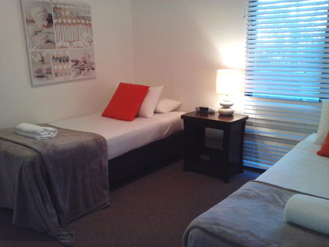 Outrigger Bay Apartments - Holiday Find 8