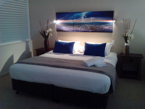 Outrigger Bay Apartments - Holiday Find 9