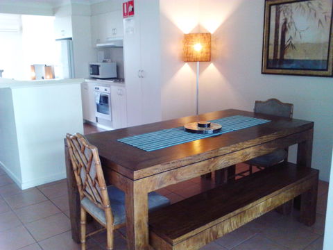 Outrigger Bay Apartments - Holiday Find 10