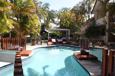 Outrigger Bay Apartments - Holiday Find 11