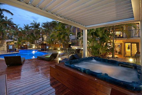 Outrigger Bay Apartments - Holiday Find 13