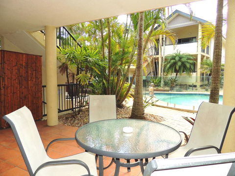 Outrigger Bay Apartments - Holiday Find 14