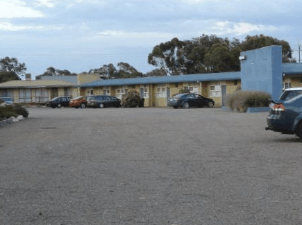 Murray Bridge Motor Inn - Holiday Find 2