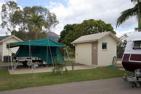 BIG4 Walkabout Palms Townsville - Holiday Find 2