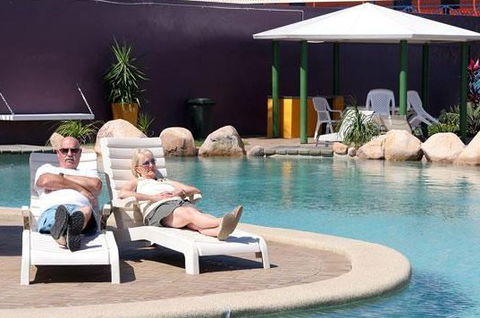 BIG4 Walkabout Palms Townsville - Holiday Find 3