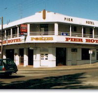 Pier Hotel - Holiday Find